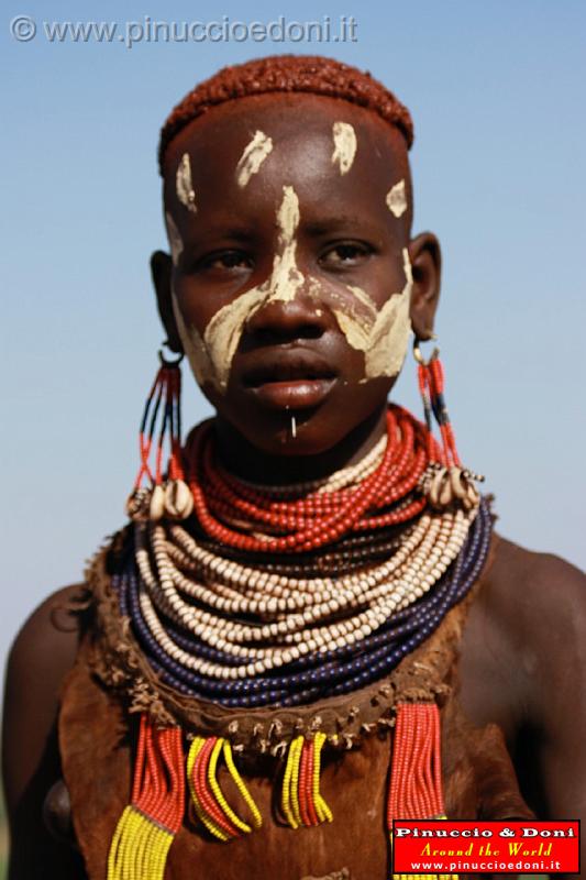 Ethiopia - Kortcho - Tribu etnia Karo - 34.jpg